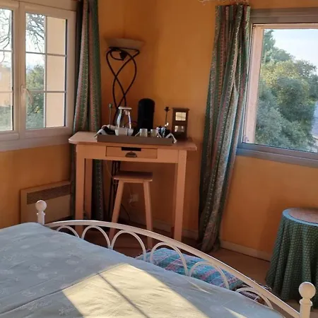 La Maravilla Bed & Breakfast
