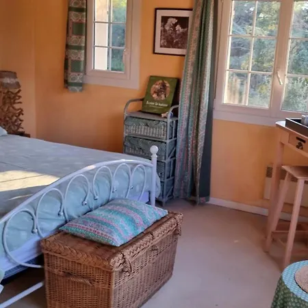 La Maravilla Bed & Breakfast Saint-Raphaël