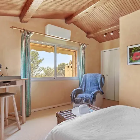 Bed & Breakfast La Maravilla *
