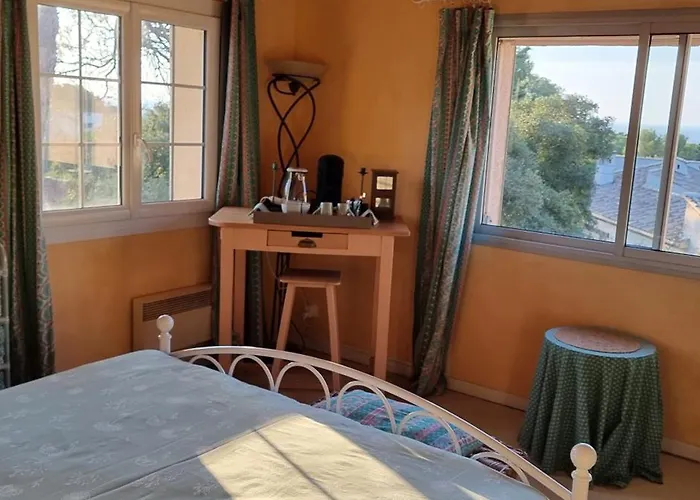 La Maravilla Bed & Breakfast