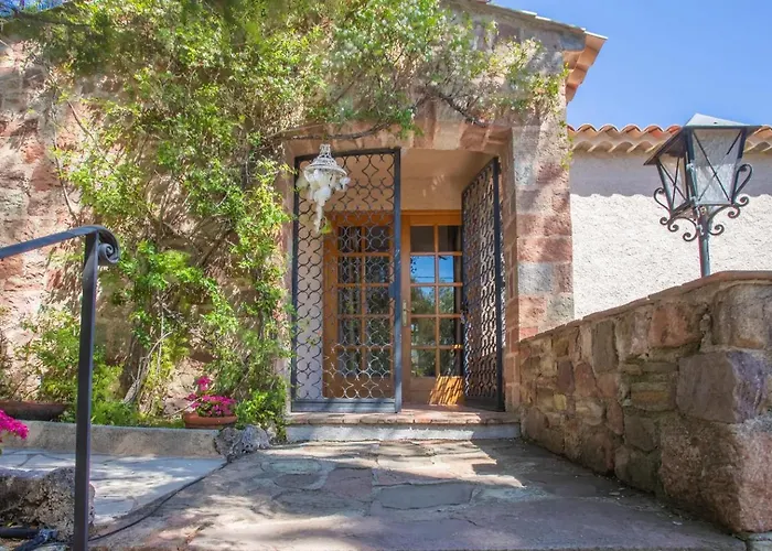 La Maravilla 3* Saint-Raphael (Var)