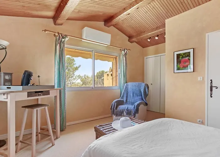 Bed & Breakfast La Maravilla 3*