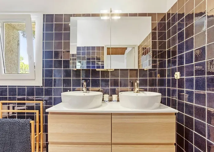 La Maravilla Bed and breakfast Saint-Raphaël