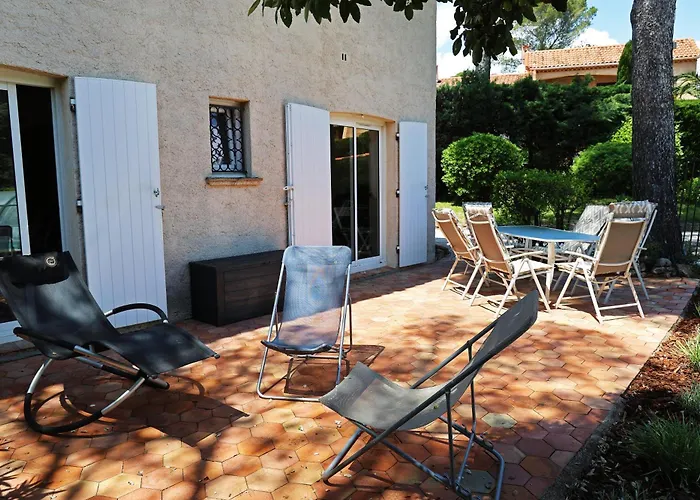 La Maravilla Saint-Raphaël