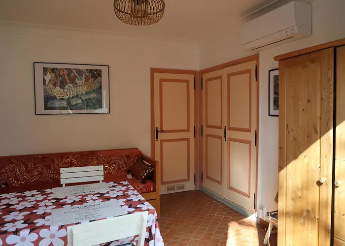 Oda ve Kahvaltı La Maravilla